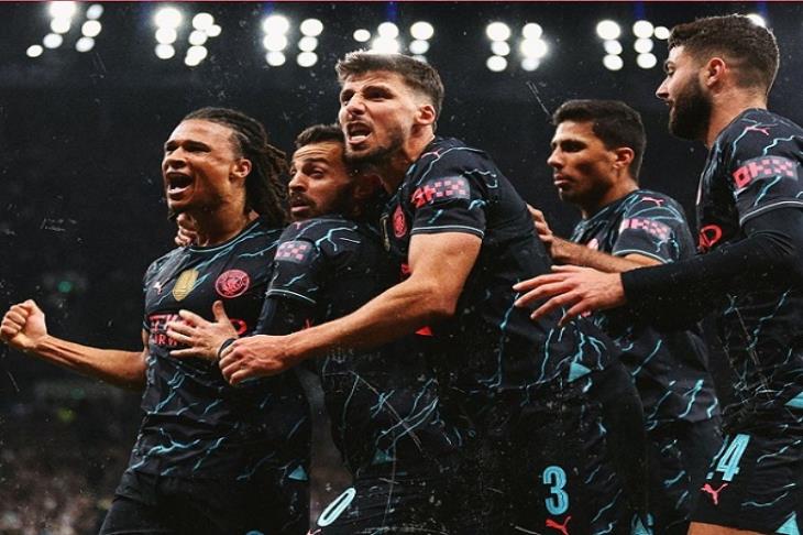 مانشستر سيتي